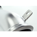 aFe Power MACH Force XP 3" 409 Stainless Downpipe, 2004.5-2010 LLY/LBZ/LMM