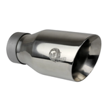 AFE Large Bore HD 3" DPF-Back Exhaust System 2020-2022 LM2