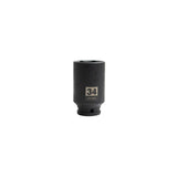 34MM 6 Point 1/2" Impact Socket, 2011-2019 LML/L5P