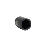 34MM 6 Point 1/2" Impact Socket, 2011-2019 LML/L5P