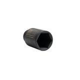 36MM 6 Point 1/2" Impact Socket, 2001-2010 LB7/LLY/LBZ/LMM