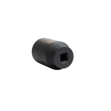 36MM 6 Point 1/2" Impact Socket, 2001-2010 LB7/LLY/LBZ/LMM