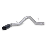 Banks Monster DPF Back Exhaust w/ Tip, 2011-2016 LML