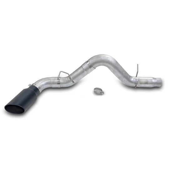 Banks Monster DPF Back Exhaust w/ Tip, 20112016 LML DmaxStore