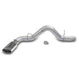 Banks Monster DPF Back Exhaust w/ Tip, 2011-2016 LML