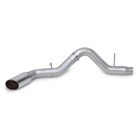 Banks Monster DPF Back Exhaust w/ Tip, 2011-2016 LML