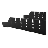 SDHQ Behind The Grille 40" Light Bar Mount, 2024-2025 L5P