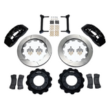 Wilwood TC6R Front Big Brake Kit, 2001-2007 LB7/LLY/LBZ