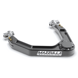 Mazzulla Billet Upper Control Arms, 2020-2024 LM2/LZ0