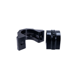 Kryptonite Billet Sway Bar Bracket Kit, 2001-2010 LB7/LLY/LBZ/LMM