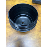DmaxStore Billet Fuel Filter Housing, 2017-2025 L5P/LM2/LZ0 (Scratch & Dent)
