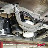 FASS Drop-in Series Diesel Fuel System 2020-2026 LM2/LZ0 Sierra & Silverado Trucks
