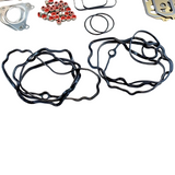 DmaxStore OE Head Gasket Replacement Package, 2004.5-2005 LLY