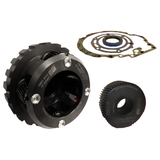 Xcalliber Allison P3 Carrier Towing/Sled Pulling Kit P347A-X