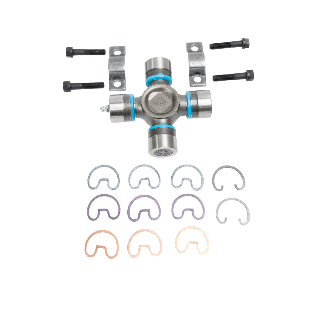 Spicer 1410 Greaseable U-joint 2001-2007 Part# 5-1410-1X – DmaxStore