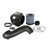 AFE Momentum HD Intake w/Pro 10R Filter, 2007.5-2010 LMM