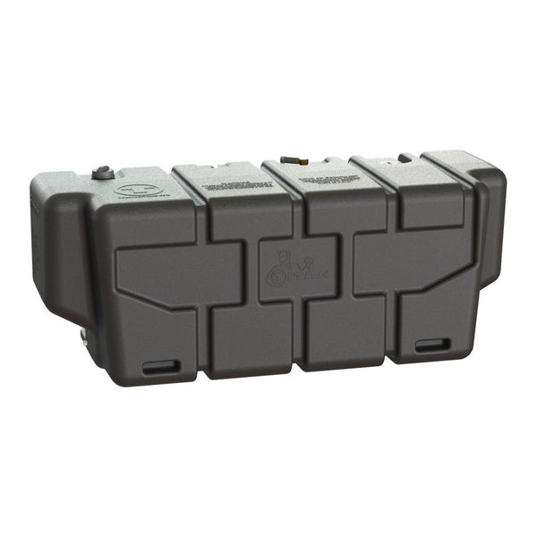 Titan 100 Gallon In-Bed Transfer Tank, 2001-2024 LB7/LLY/LBZ/LMM/LML/L5P