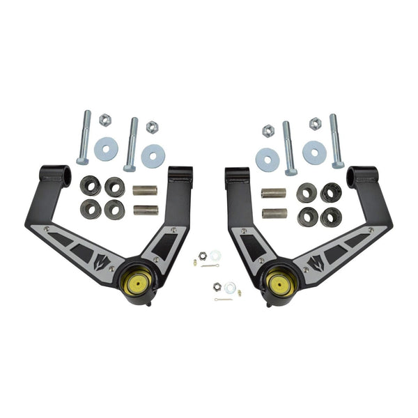 McGaughys Upper Control arms, 2020-2024 LM2/LZ0