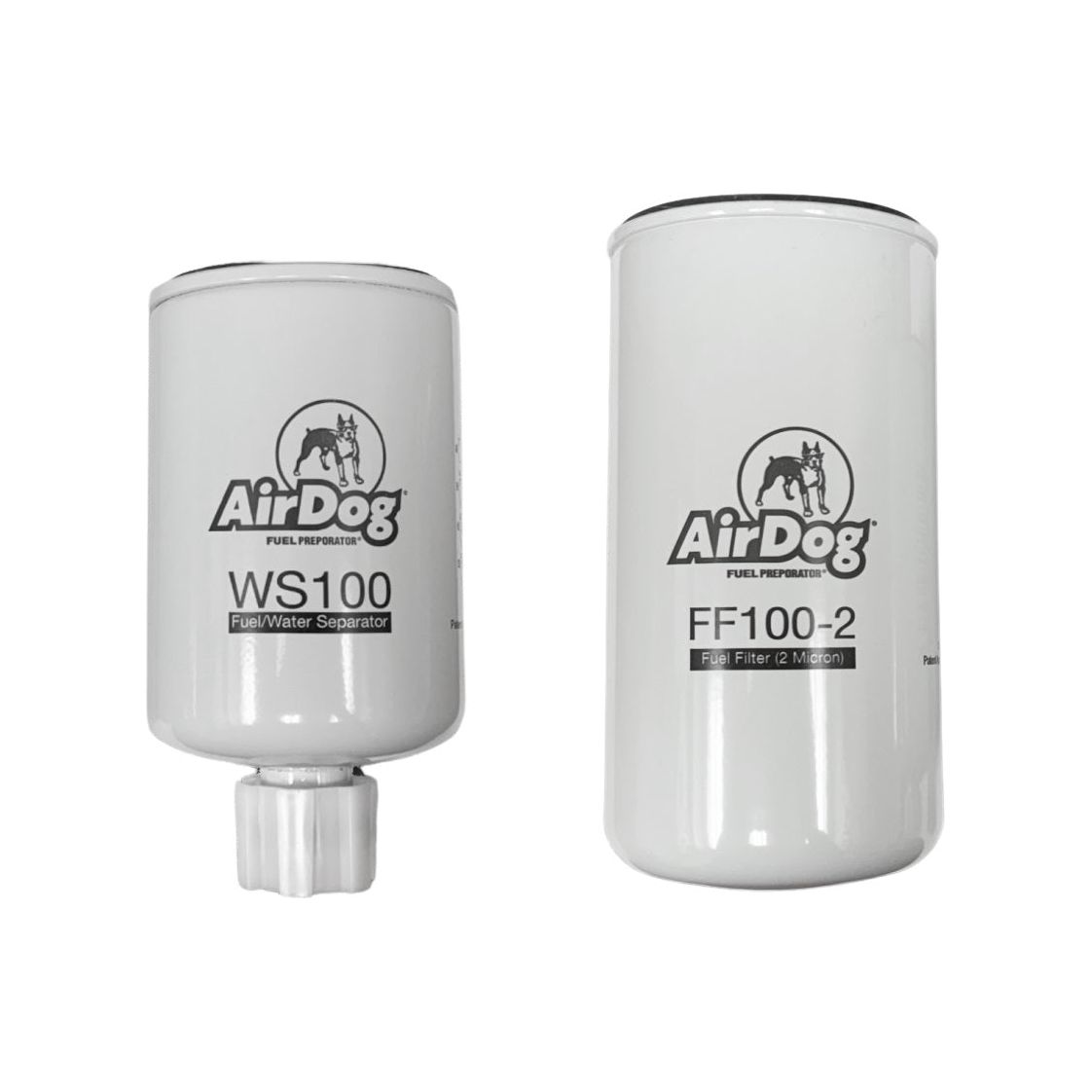 AirDog Lift Pump Filter Kit