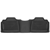 Husky X-Act Floor Liners, Crew Cab 2007.5-2014 LMM/LML