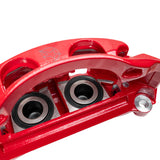 PowerStop Performance Brake & Caliper Kit, 2015-2019 LML/L5P Dual Rear Wheel