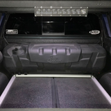 Titan Travel Trekker 40 Gallon Auxiliary Fuel System