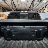 Titan Travel Trekker 50 Gallon Auxiliary Fuel System