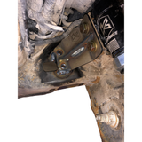 Kryptonite Idler Support Frame Gusset, 2011-2025 LML/L5P