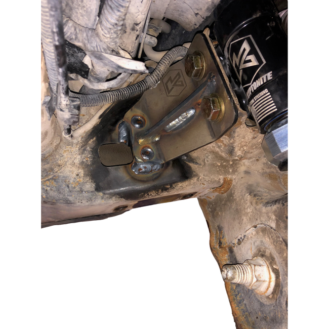 Kryptonite Idler Support Frame Gusset KRGUSSET11 – DmaxStore