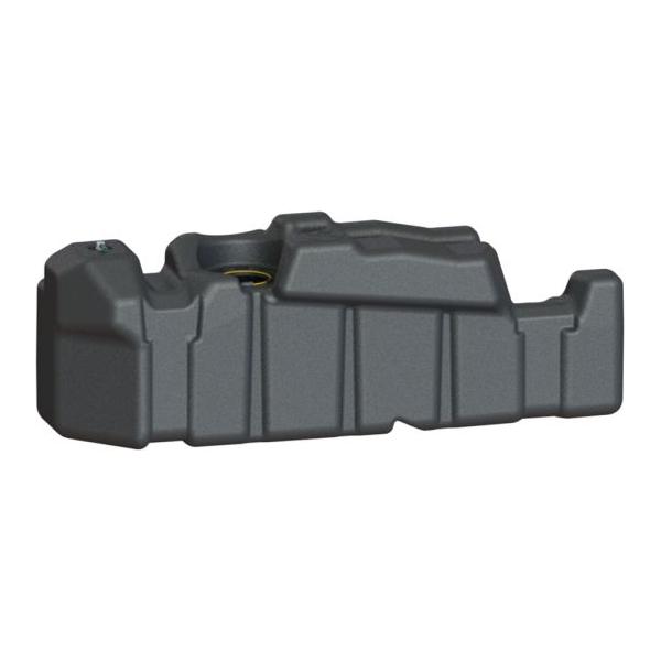 Titan 56 Gallon Fuel Tank Crew Cab Short Bed, 2020-2025 L5P