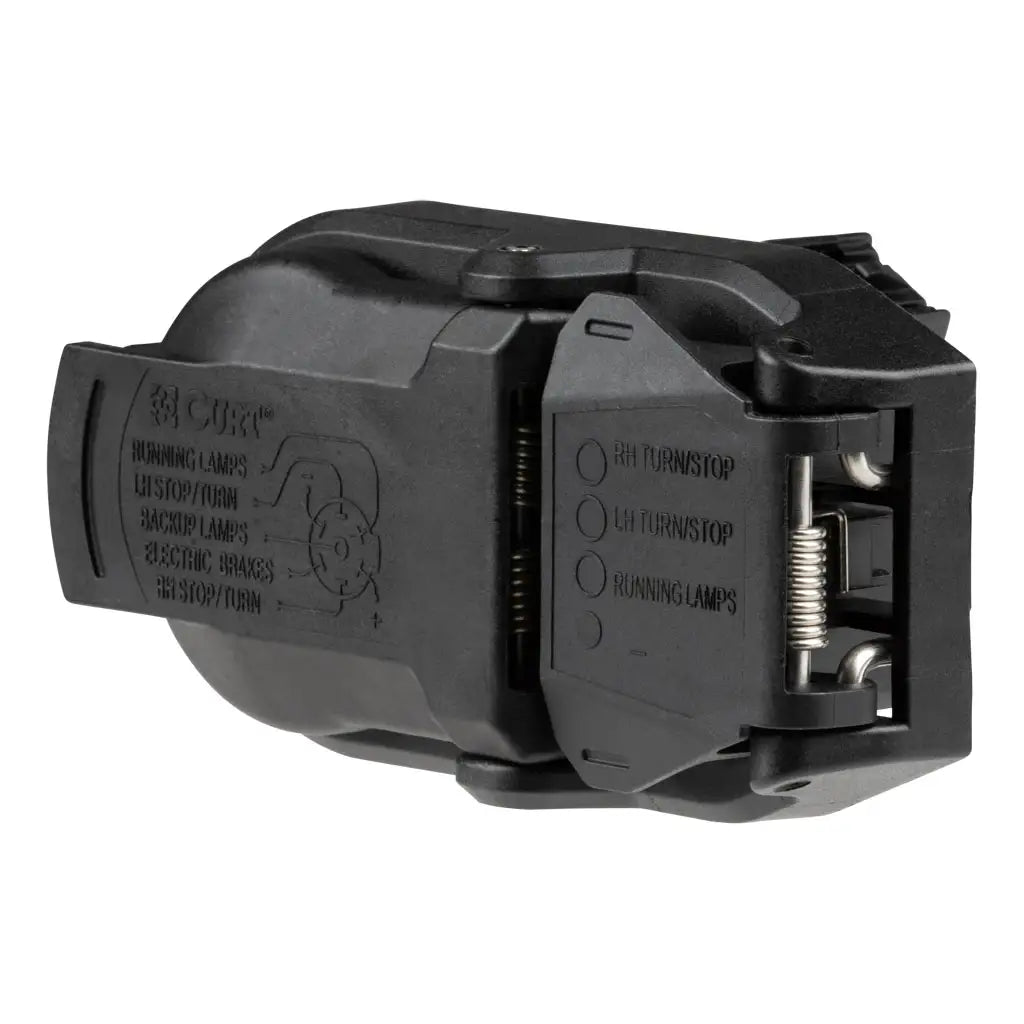 OE Replacement 7 and 4 Pole Connector 57015 – DmaxStore