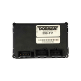 Dorman Remanufactured Transfer Case Control Module, 2003-2007 LB7/LLY/LBZ