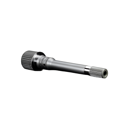 SunCoast Allison Billet Input Shaft A1-109600 – DmaxStore SunCoast Allison Billet Input Shaft A1-109600 – DmaxStore