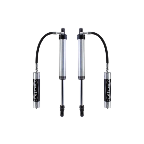 Radflo 2.5 Rear Shocks, 2015-2022 LWN