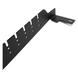 SDHQ Behind The Grille 40" Light Bar Mount, 2024-2025 L5P