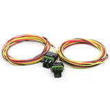 Edge EAS Universal Sensor Input