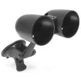 Banks Dual Gauge Pod Suction Mount