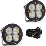 Baja Designs XL-R 80 LED Auxiliary Light Pod Pair