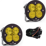 Baja Designs XL-R 80 LED Auxiliary Light Pod Pair