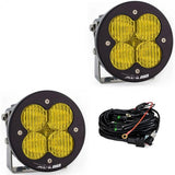 Baja Designs XL-R 80 LED Auxiliary Light Pod Pair