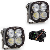 Baja Designs XL Pro LED Auxiliary LED Light Pod Pair