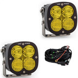 Baja Designs XL Pro LED Auxiliary LED Light Pod Pair