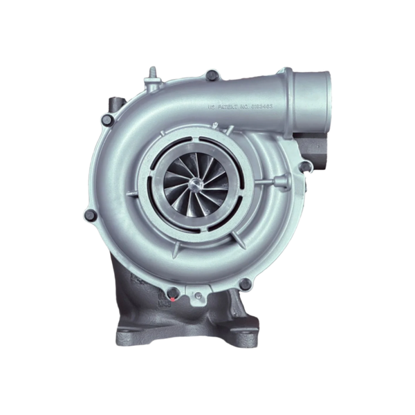 Stealth LML 64mm Hybrid Turbo DM1DH1070802000