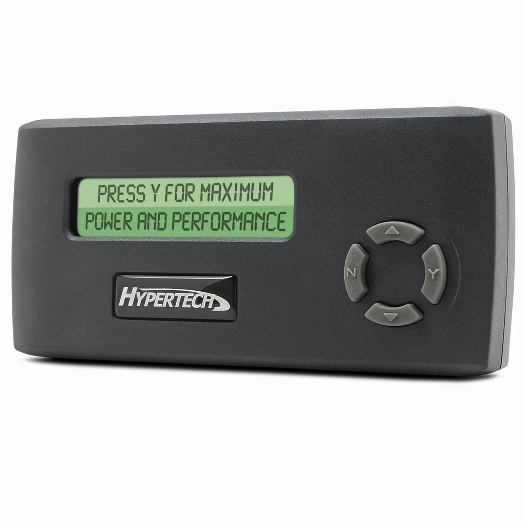 Hypertech #32501 Max Energy Power Programmer – DmaxStore