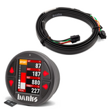 Banks iDash Data Pro Standalone