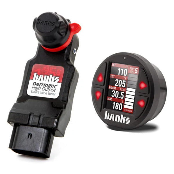 Banks Derringer High Output Tuner, 2023 L5P