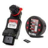 Banks Derringer High Output Tuner with iDash Pro, 2023 L5P