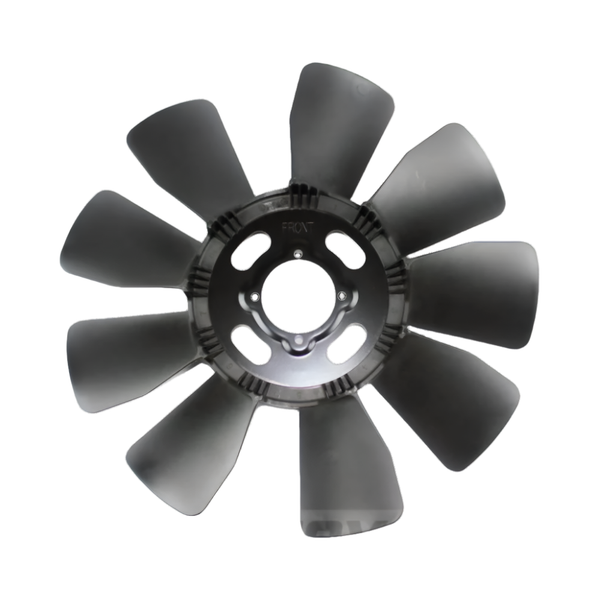 GM LB7 LLY Engine Cooling Fan 15010202