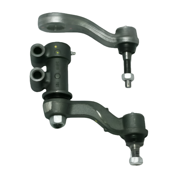 GM Idler & Pitman Arm Package 84467788+84089951