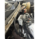 SRF Turbo Coolant Hose Upgrade, 2020-2026 L5P